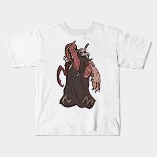 dredge Kids T-Shirt